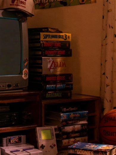 Its summer at grandma's, the wind is blowing outside, and the TV wake you up at 2am! #90sthrowback #puremoods #90skid #millennials #millenial #1994 #nostalgia #nostalgiacore #nostalgiatok #retro #xennial #80skids #nostalgiatrip