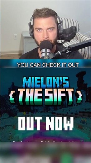 SOMEONE ALREADY MADE THE SIFT | MineCraft