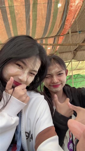 Myanmar Traditional Dance: A Unique Cultural Showcase