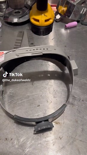 How to install the G STRAP for your hood . Its not what it sounds like lol its a device we use on our hoods to make them lighter and easier to adjust. #weld #pipeweld #weldinglife #welded #howto #tutorial #weldlife #weldtok #weldingtiktok #weldingtiktok #weldernation #welderslife #welderslife #weldingsmostwanted #weldingtipsandtricks #weldingtiktok #weldedart #weldi #weldhub #weldmafia #weldcartel #welderup #tigwrlding #tigwelding #tigweldingstainlesssteel #weldinghood #gtstrap #weldingtiktok #w