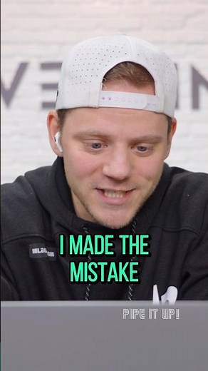 How DUDE PERFECT found SPARKY! 🎙️ #shorts