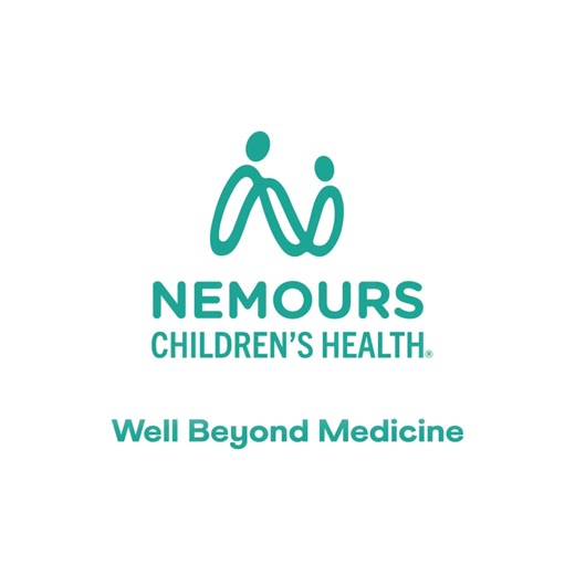 Your child is more than a patient. And we’re more than a hospital. We’re Nemours Children’s Health. | Nemours
