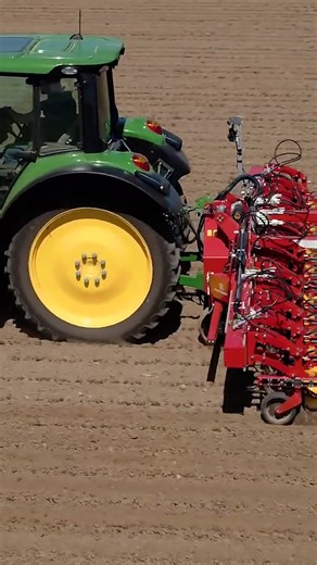 How does our FLEXCARE Mechanical Weeder work? Different row crop...