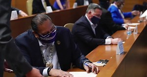 Disability rights organizations voice concerns over upcoming legislative session. What legislative leaders are changing.