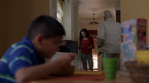 Breaking Bad never shows Walt poisoning Brock. It doesn’t need to. Brock’s silence around him says more than words ever could.