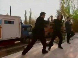 Adrian Paul - Highlander - Adrian Paul