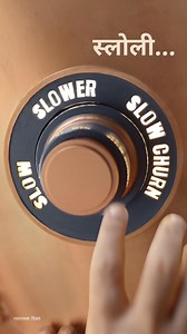 Real dairy ice cream, churned slooowly, for an extra creamy & rich experience. Enjoy it slooowly #SavorTheSlow | Kwality Wall's