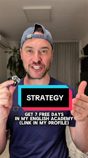 Mastering the Pronunciation of 'Strategy' in English