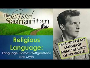 Ludwig Wittgenstein on the Language Games of Religion