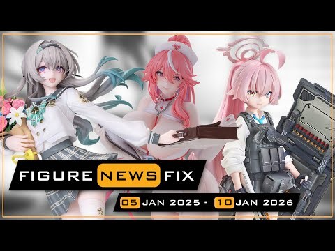 This Azur Lane Franklin Figure Needs Some New Clothes...