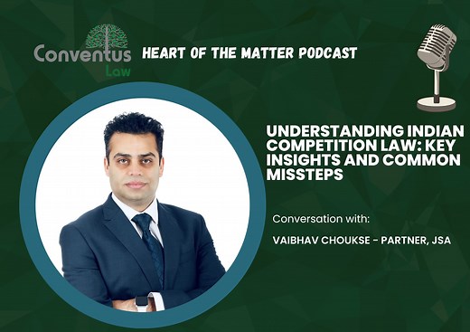 Understanding Indian Competition Law: Key Insights and Common Missteps