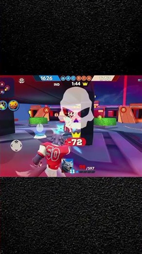 frag pro shooter wolfsun gameplay || how to play frag pro shooter🎯💯