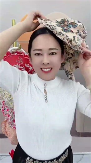 Classic Style Cloak Hat