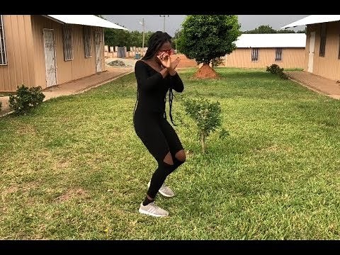 ZANKU DANCE TUTORIAL. HOW TO DO THE ZANKU DANCE IN LESS THAN 5 MINS