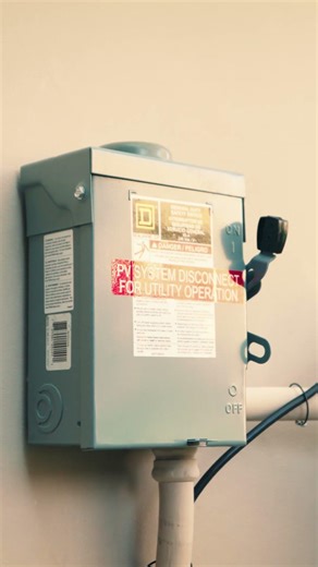 A working Soloro system, always on! #shorts #solarsystem