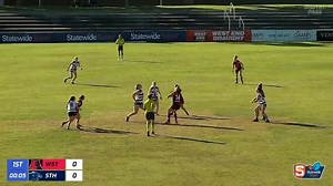 It's been a great season, but the best is yet to come 😍 Before the Statewide Super Women's League Finals kick off this weekend, check out the highlights from Round 10 here ⬇️ 👉 https://bit.ly/33lRd3W 👈 | SANFL