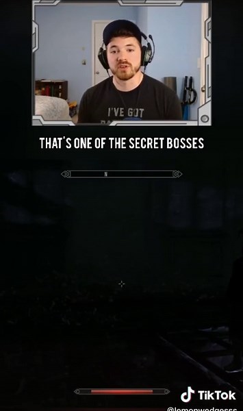 Skyrim Secret Boss: Reaper Guide