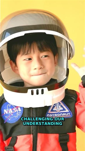 Space Defies Logic | Latest Space Discoveries