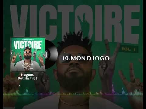 But na filet - MON DJOGO (Audio) VICTOIRE