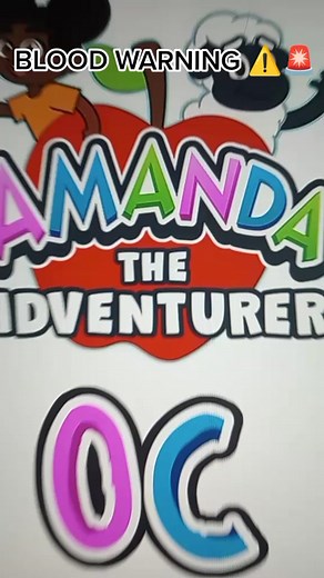 I haven't really seen anyone make ATA ocs so I wanted to give it a shot! Alex is like the Diego of the Amanda universe! In this AU, Alex is another victim as Amanda is and was supposed to have his own show! He appears as a guest in some episodes in this AU to