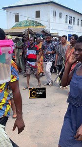 Gbiza Diaries | AfroVolta Tour