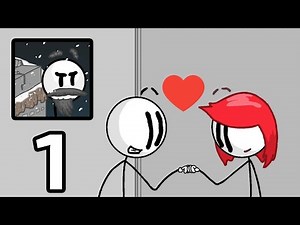 Fleeing The Complex - Gameplay Part 1 (Android,IOS)