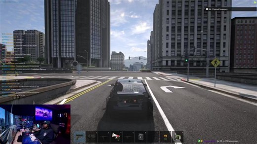 FDG | ODN-6 ON PATROL! | BOT: [ON] | HUDfx: [ON] | SERVER: FATDUCKGAMING.COM