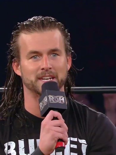 THROWBACK to Global Wars 2016 when Adam Cole Joined the Bullet Club!