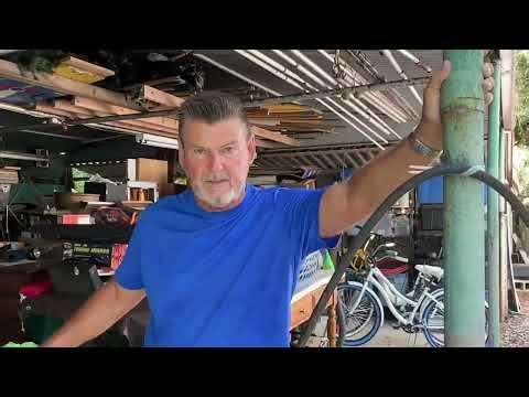 Proof ￼Harbor Freight Predator 5000 Inverter Generator Powers Everything in a 30 amp RV ￼