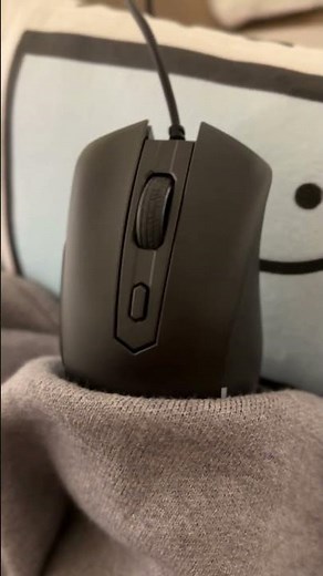🖱️: Enchente! 😱💦 TUF GAMING M3 Gen II