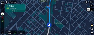 The Maps driving experience is also evolving with Immersive Navigation, featuring clearer visuals and intuitive guidance. You’ll be able to see the buildings, overpasses and terrain around you in a vivid 3D view, made possible with help from Gemini models.You’ll also be able to:👀 See more of your route to prepare for what’s next.🤔 Understand tradeoffs for alternate routes to pick what works best for you.🛣️ Arrive easily with helpful details like parking and entrance information.Immersive Navi