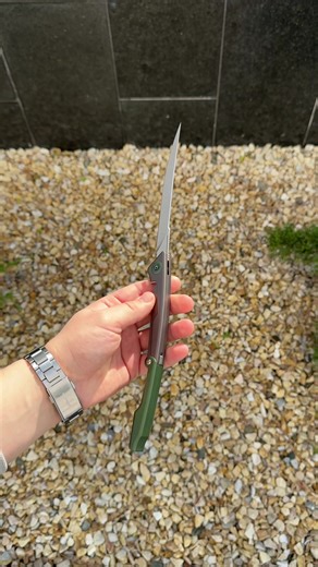 CIVIVI Shawka Liner Lock Knife Review