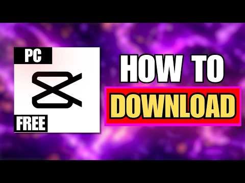 How To Download And Install CapCut On PC (2026)