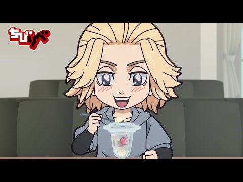 Chibi Revengers - Episode 24【ENGLISH SUB】