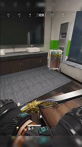 ALWAYS CHECK THIS SPACE ROOM #extractionshooter #deltaforcegame #gaming #deltaforce