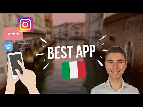 5 Best Italian Language Learning Apps | *Learn Italian Effectively*