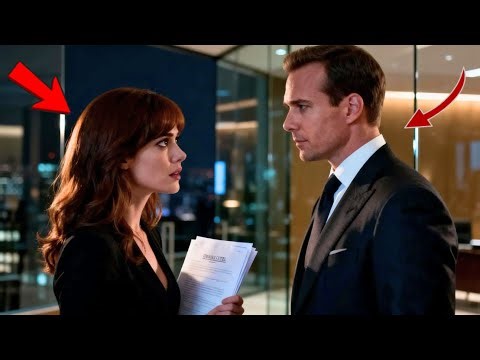 The Billionaire Tested His Loyal Assistant—And Her True Feelings Were Revealed...