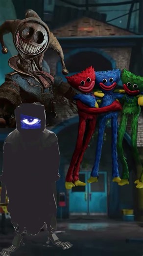 Prototype & Doctor Sawyer vs ALL Poppy Playtime Characters (Ultimate Battle)