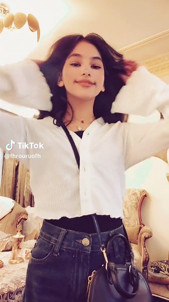 فيديوهات أنشأها ro2a 😍. (@fhrouruofh) باستخدام Where Them Girls At - Megan Thee Stallion