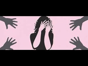 ОСНОВИ ЗДОРОВ'Я, 8 клас. Віктимна поведінка