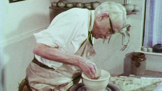 Watch Father of British Studio Pottery - BFI Player