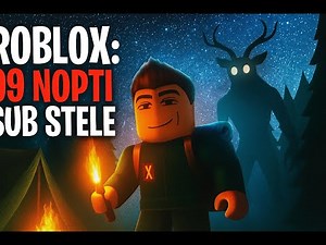 99 Nights in the Forest with alien classes 🔦 - Full Game Walkthrough | Roblox