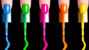 685K views | Incríveis Truques Para Suas Unhas e Designs Que Toda Garota Deveria Experimentar!: | Agora eu já vi tudo | Facebook