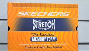 3 comments | #skechers #new_collection -Model Name: Skechers Bounder2.0-FutureCurrent-Zwart -Gender: Male 亮 -Available Size: 42/43/44/45 -Address: ٢٦ ش كنيسه الاروام جناكليس الاسكندريه -الصور والڤيديو علي الطبيعه في اول كومنت -Shipping available to all governorates of Egypt | The box for original | Facebook