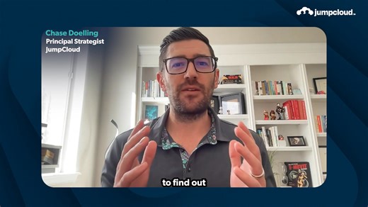 1K views · 49 reactions | Figuring out how to balance AI’s risks with its rewards? AI governance is the answer. Unlock best practices for IT pros in our new on-demand video. Watch now → | JumpCloud | Facebook