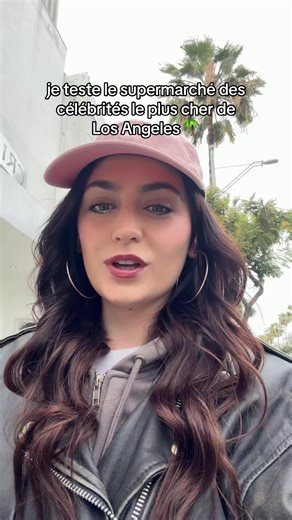 Explorez le supermarché Erewhon à Los Angeles 🌴✨