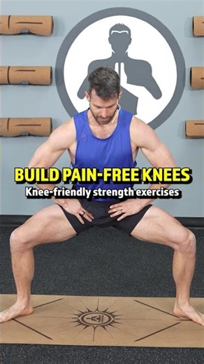 Knee Pain Might Actually Be A Hip Problem!