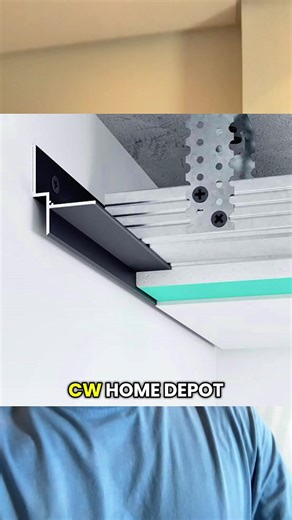 Shadow Gap Execution Techniques in Construction