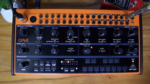 Using the Behringer CRAVE, complete guide walkthrough tutorial