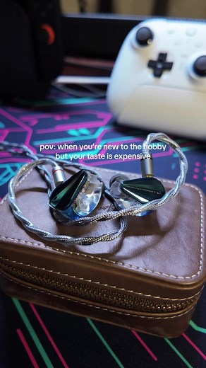 Moondrop Blessing 3 AQUA: An Impulse Buy Review